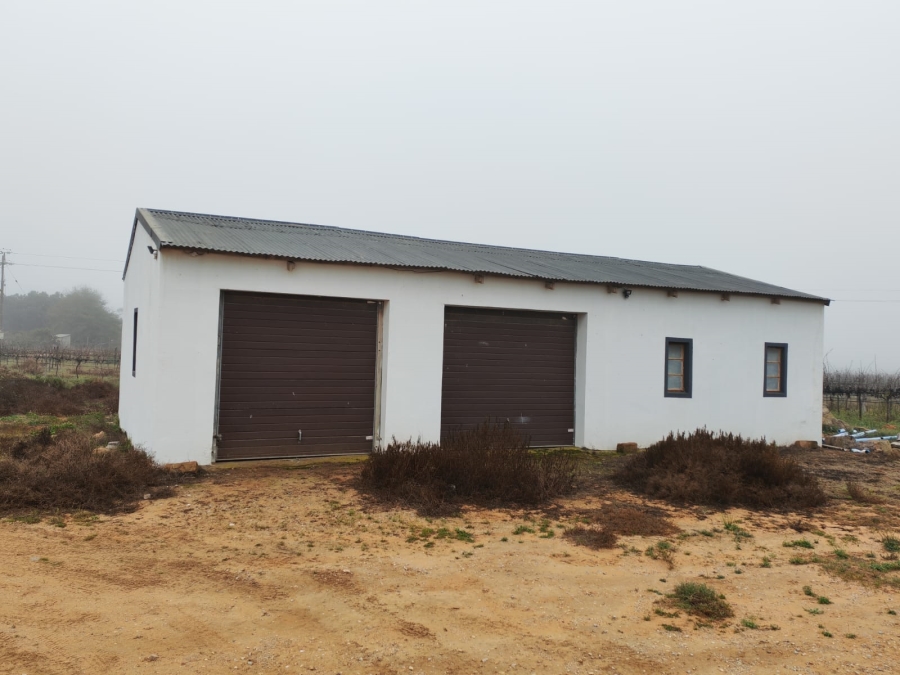 3 Bedroom Property for Sale in Lutzville Western Cape
